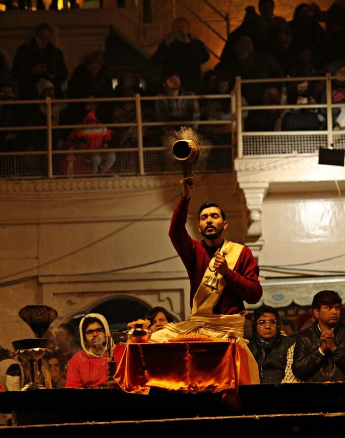 Dashaswamedha Ghat, Varanasi