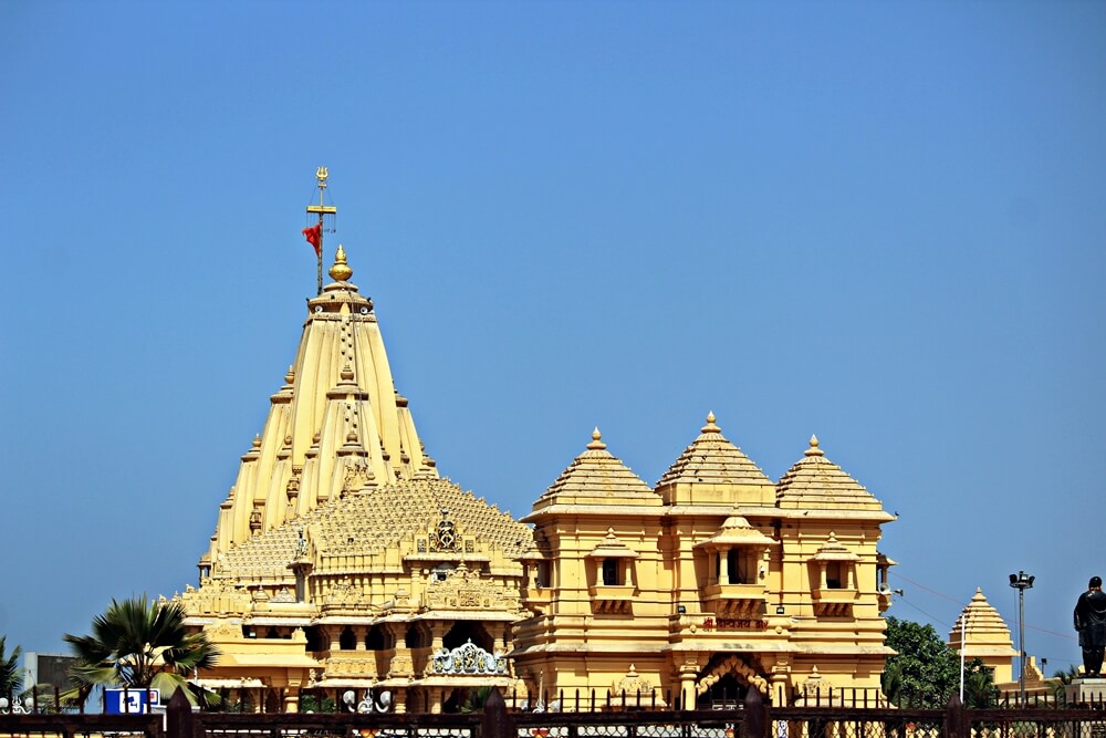Somnath Temple