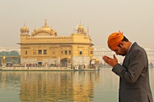 Golden Temple Amritsar
