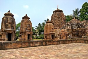 Mukhteshwara Temple