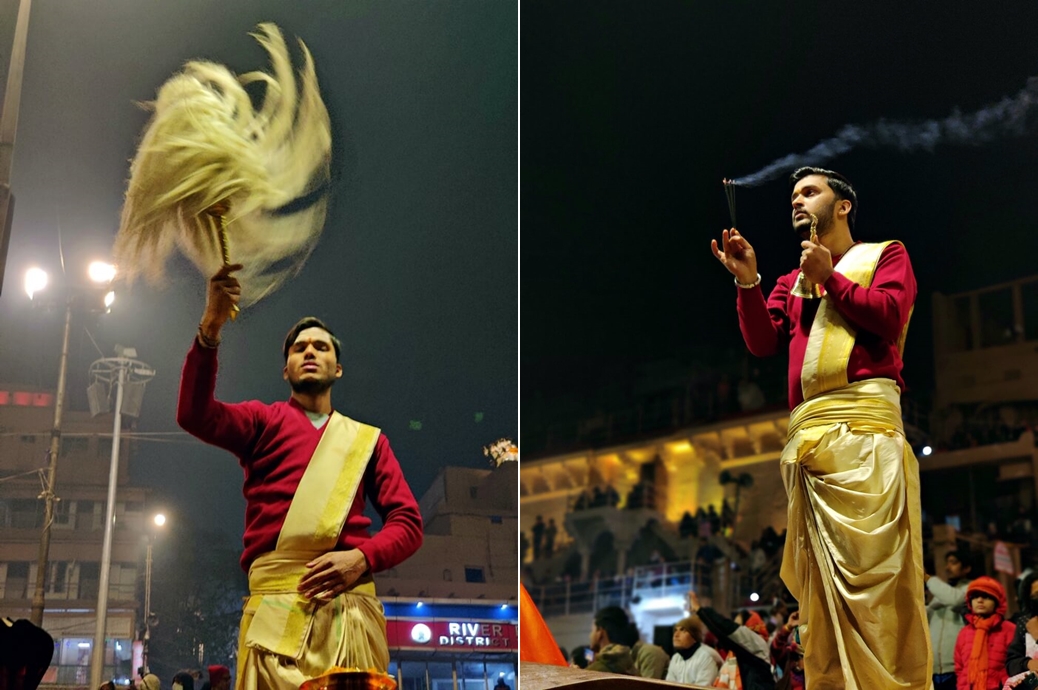 Dashaswamedha Ghat, Varanasi