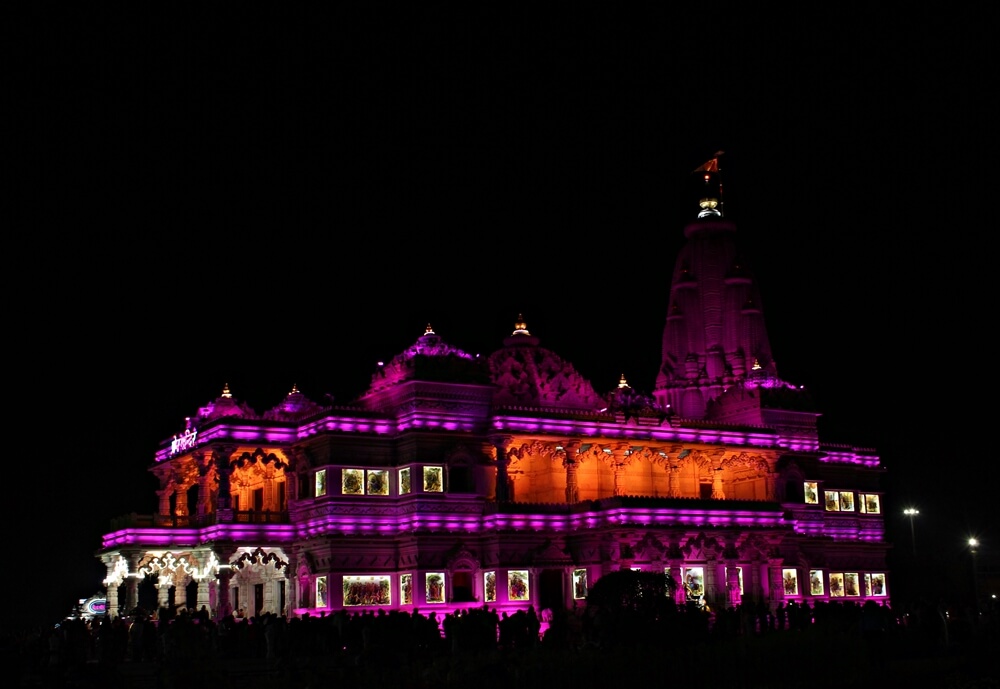 Prem Mandir