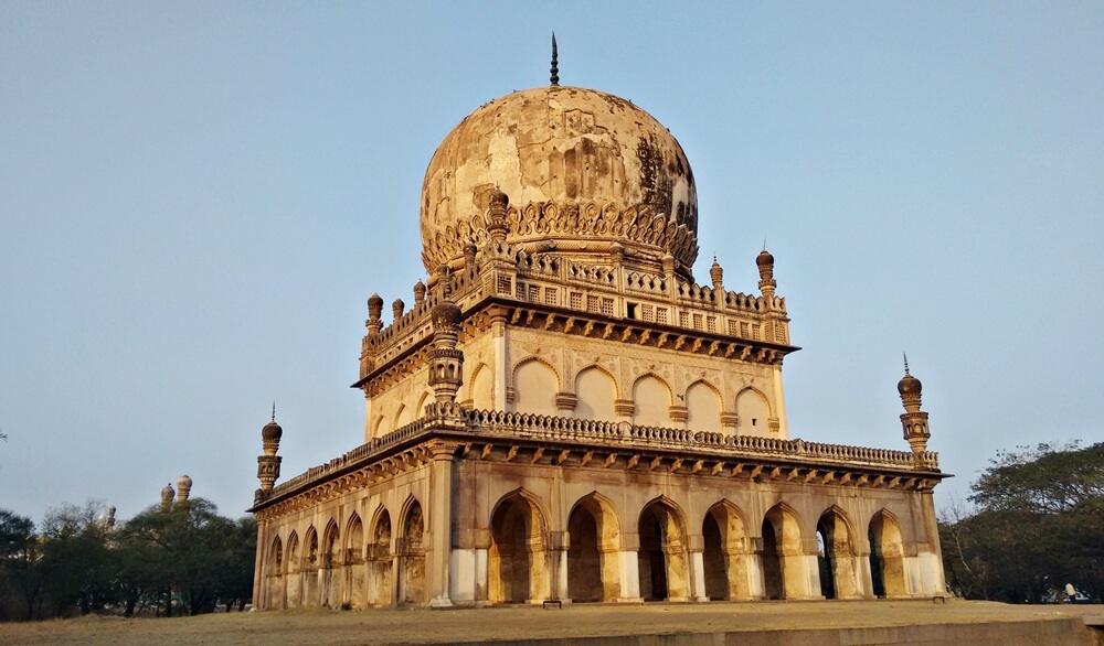 Hyderabad: The city of Nizams and delectable Biriyani