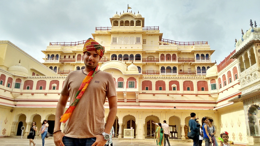 Looking back on 2016