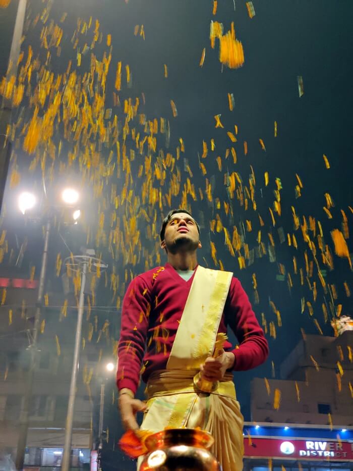 Dashaswamedha Ghat, Varanasi