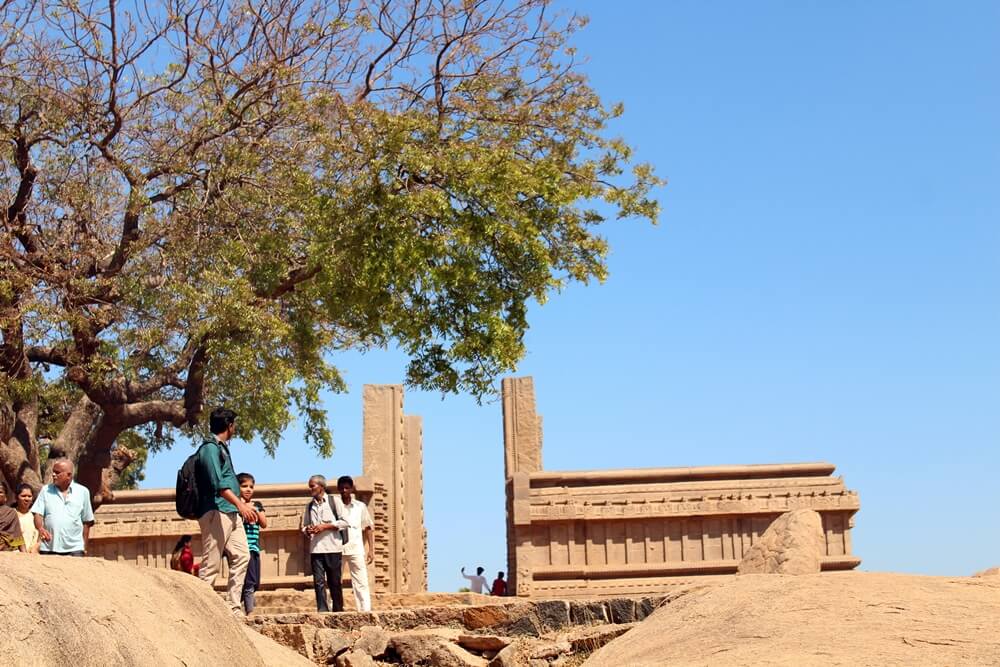 Mahabalipuram