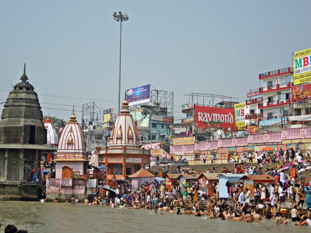 Haridwar