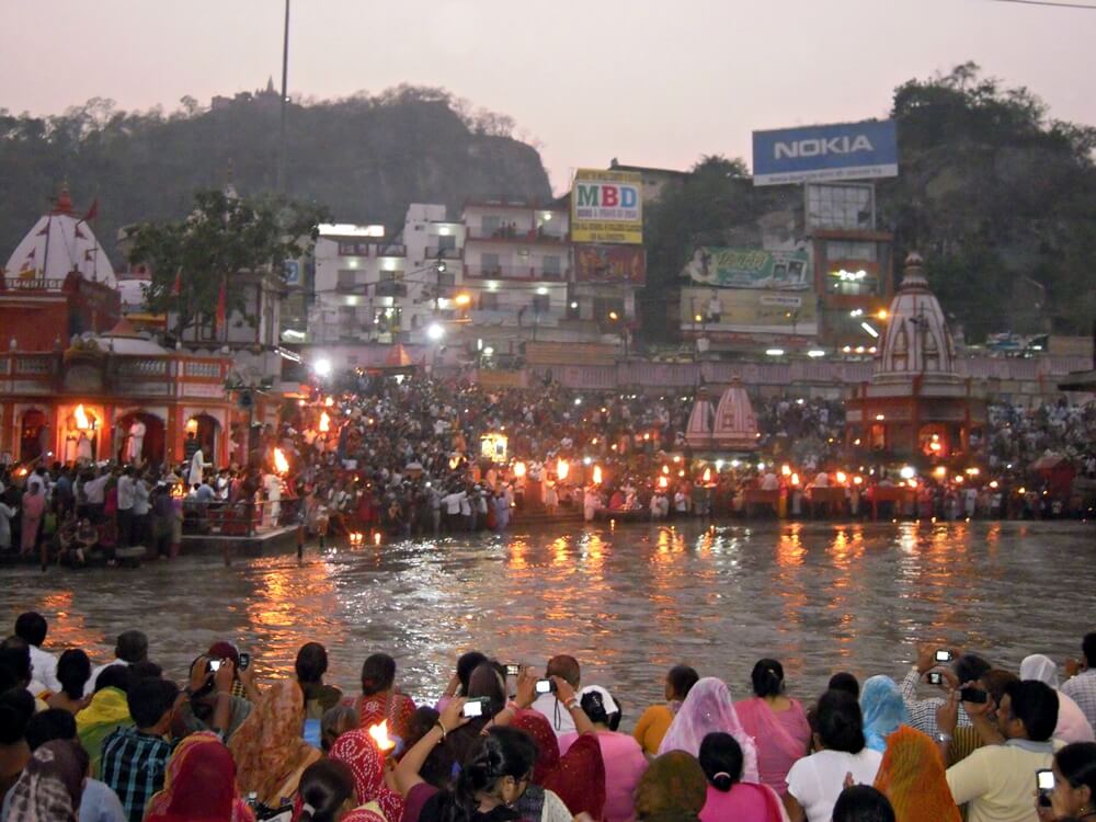 Haridwar