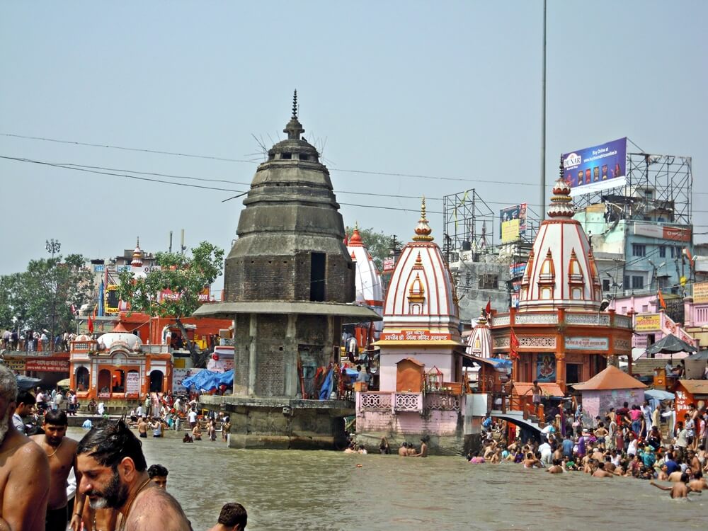 Haridwar