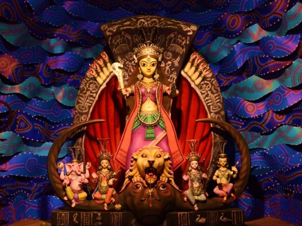 Kolkata Durga Puja: Reminiscing the&nbsp;grandeur