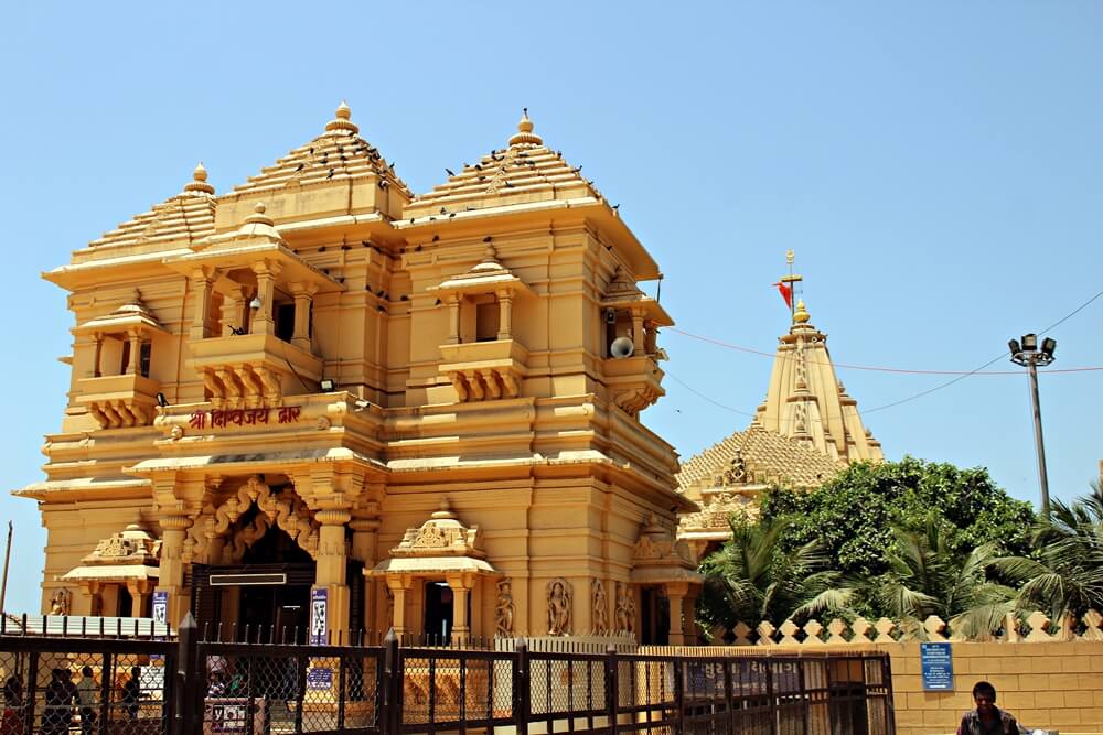 Somnath: History, mythology & the 1st Jyotirlinga of Lord&nbsp;Shiva