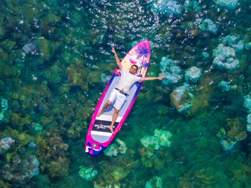 Why Phu Quoc should be on every beach lover’s&nbsp;list